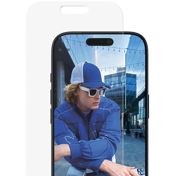 SCREEN PROTECTOR IPHONE 17 PRO