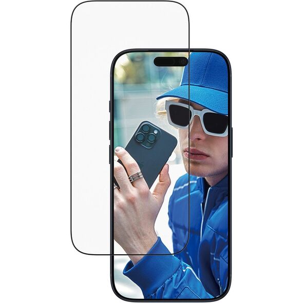 SCREEN PROTECTOR IPHONE 17 PRO