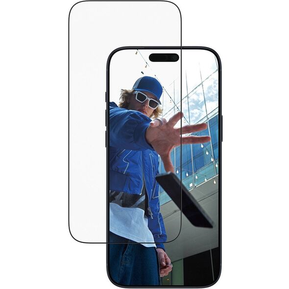 SCREEN PROTECTOR IPHONE 17 PRO