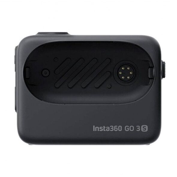 Insta360 GO 3S Action Pod Midnight Black