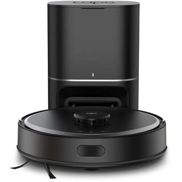 Tapo RV30 Max Plus - Staubsauger - Roboterstaubsauger - beutellos