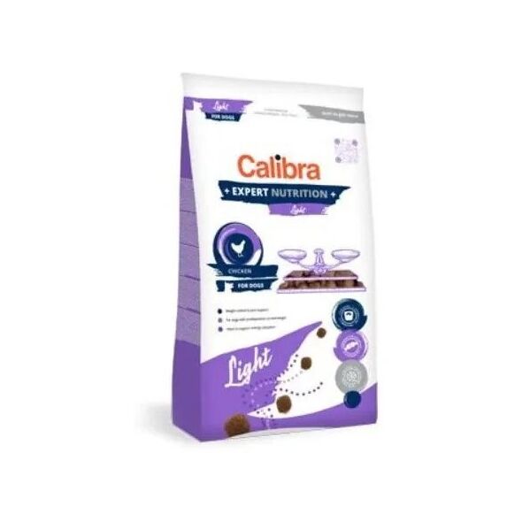 CALIBRA DOG Expert Nutrition light 2kg