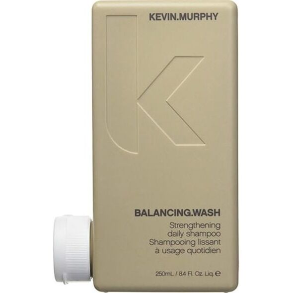 Kevin Murphy Balancing Wash Shampoo szampon wzmacniający do włosów farbowanych 250ml