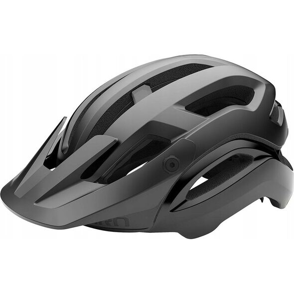 Giro Kask mtb GIRO MANIFEST MIPS SPHERICAL matte black roz. M (55-59 cm) (NEW)