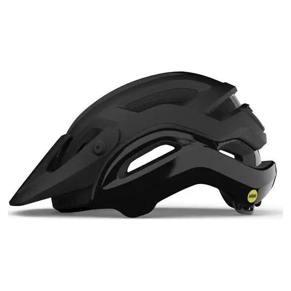 Giro Kask mtb GIRO MANIFEST MIPS SPHERICAL matte black roz. M (55-59 cm) (NEW)