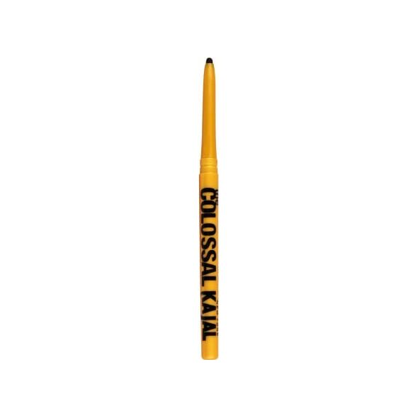 Maybelline  Colossal Kajal Eye Pencil W 0,35g Black