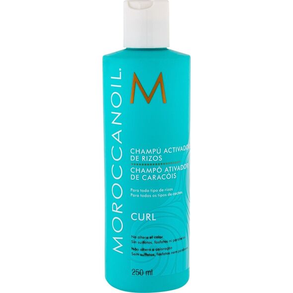 Moroccanoil Moroccanoil Curl Enhancing Szampon do włosów 250ml