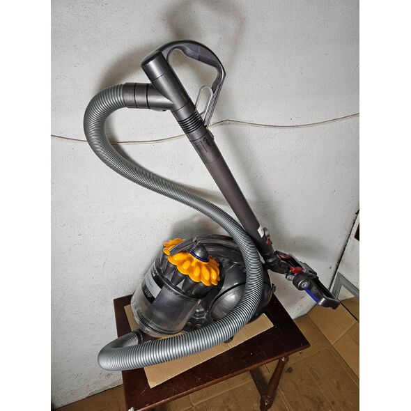 Dyson Cinetic Big Ball Absolute 2