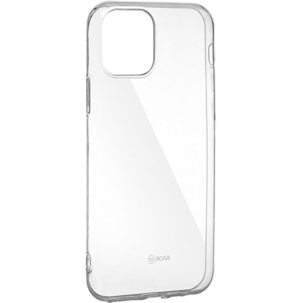 ROAR futerał JELLY do IPHONE 17 Pro transparentny