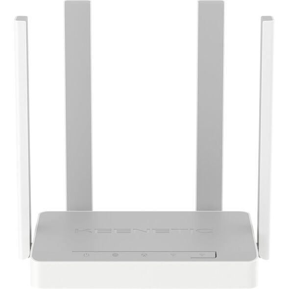 Keenetic Explorer 4G modem