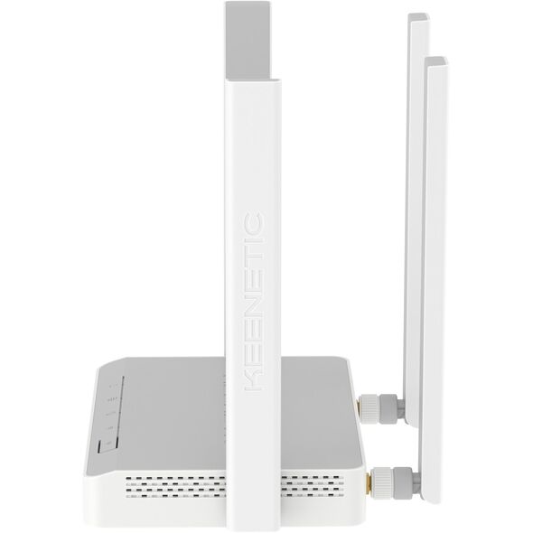 Keenetic Explorer 4G modem