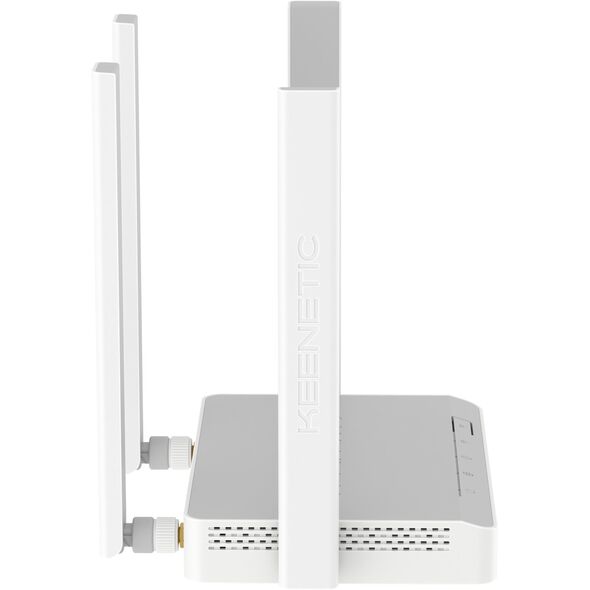 Keenetic Explorer 4G modem