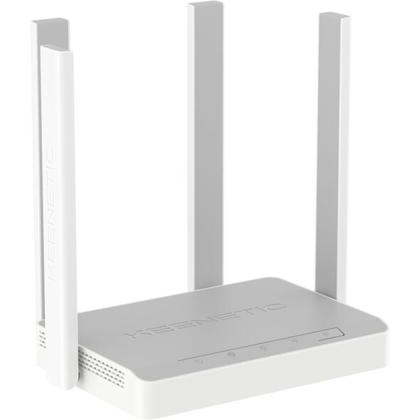 Keenetic Explorer 4G modem