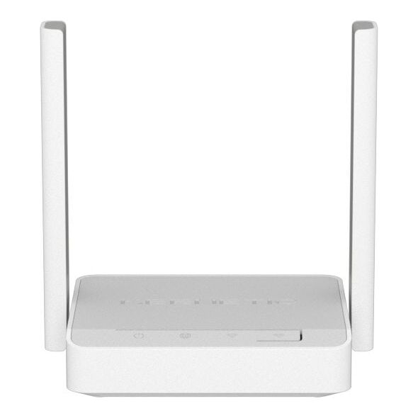 Keenetic Carrier 3rd Gen WiFi 5 router