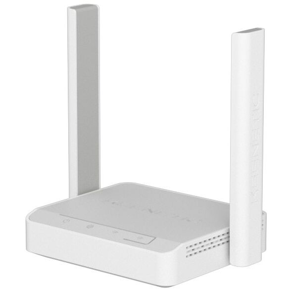 Keenetic Carrier 3rd Gen WiFi 5 router