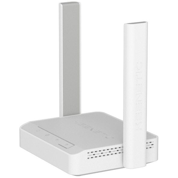 Keenetic Carrier 3rd Gen WiFi 5 router