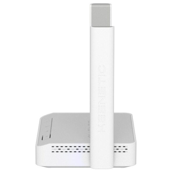 Keenetic Carrier 3rd Gen WiFi 5 router