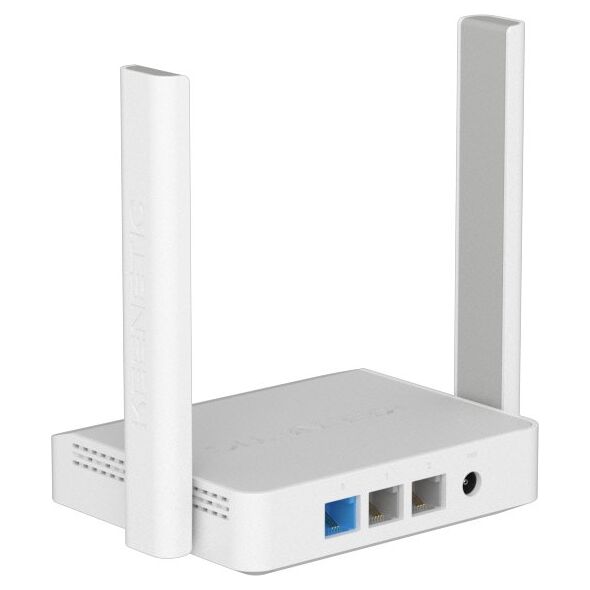 Keenetic Carrier 3rd Gen WiFi 5 router