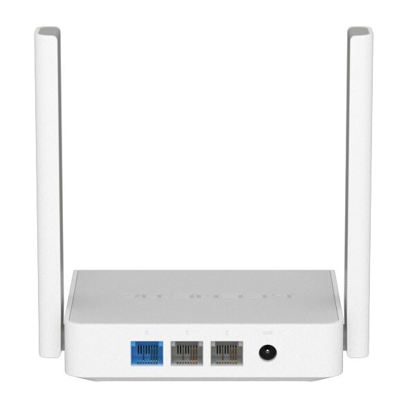 Keenetic Carrier 3rd Gen WiFi 5 router