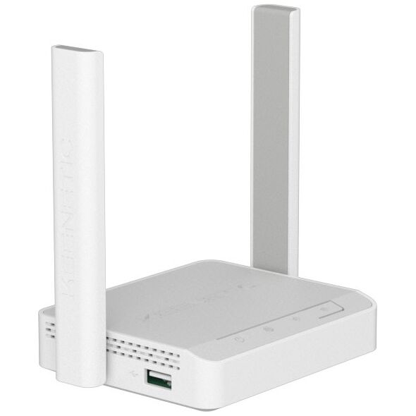 Keenetic Carrier 3rd Gen WiFi 5 router