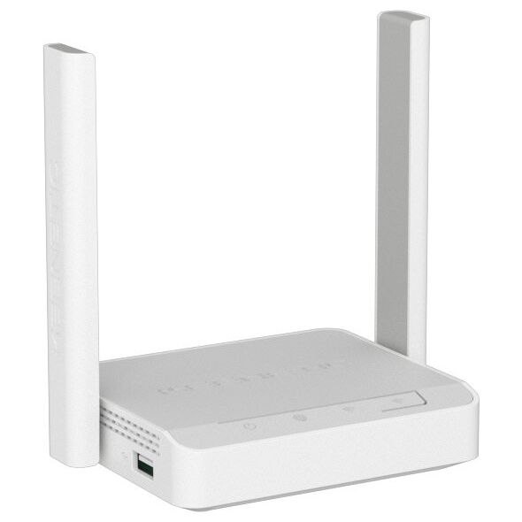 Keenetic Carrier 3rd Gen WiFi 5 router