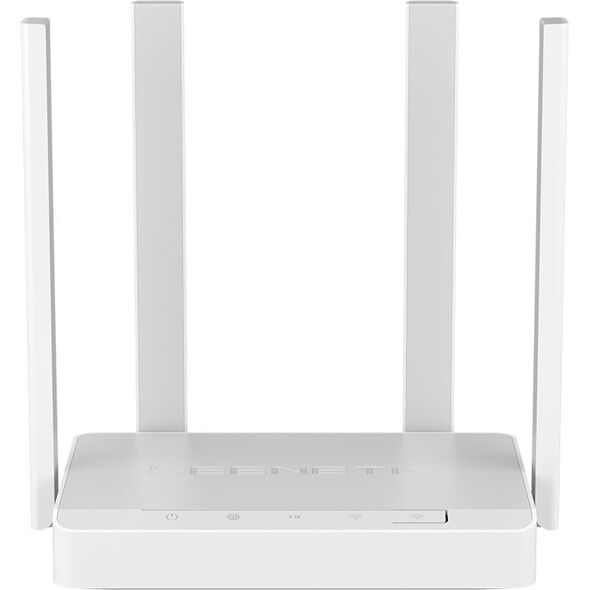 Keenetic Speedster AC1200 Wi-Fi 5 router