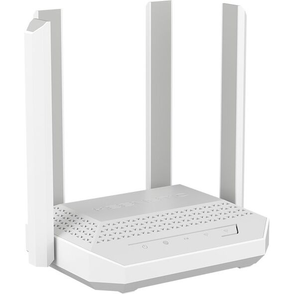 Keenetic Sprinter is an AX3000 Mesh WiFi 6 router