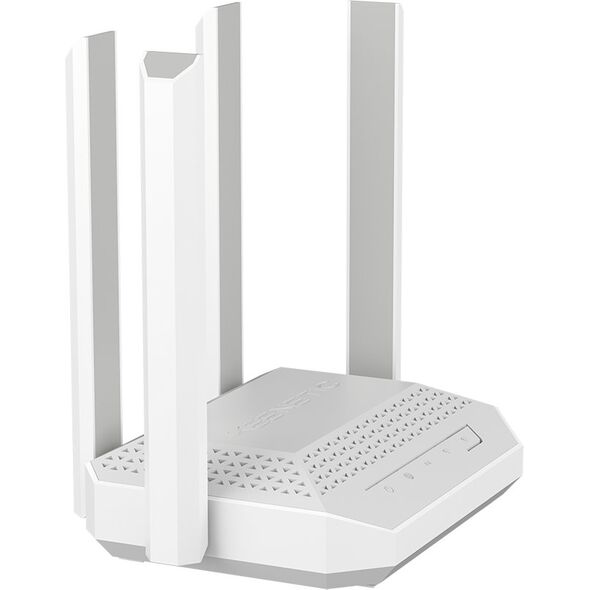 Keenetic Sprinter is an AX3000 Mesh WiFi 6 router