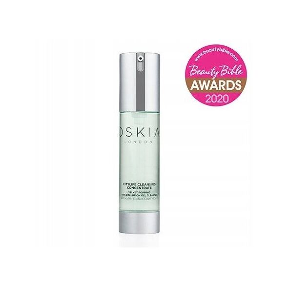 Oskia Citylife Cleansing Concentrate