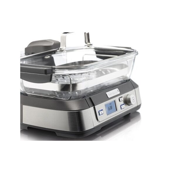 Garintuvas Cuisinart Stm1000E