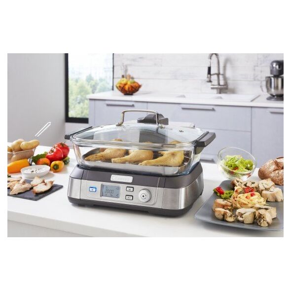 Garintuvas Cuisinart Stm1000E