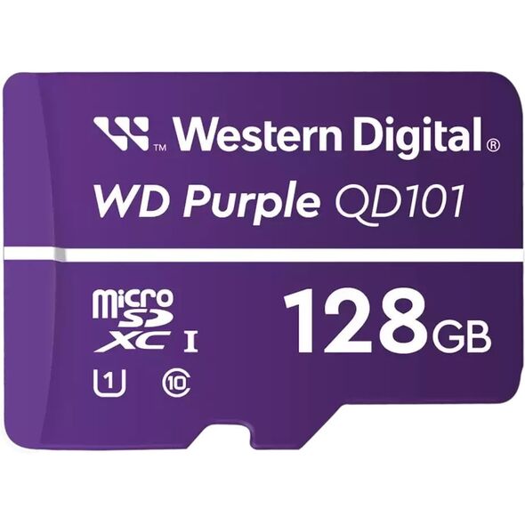 Wd Purple Sc Qd101 128 Gb