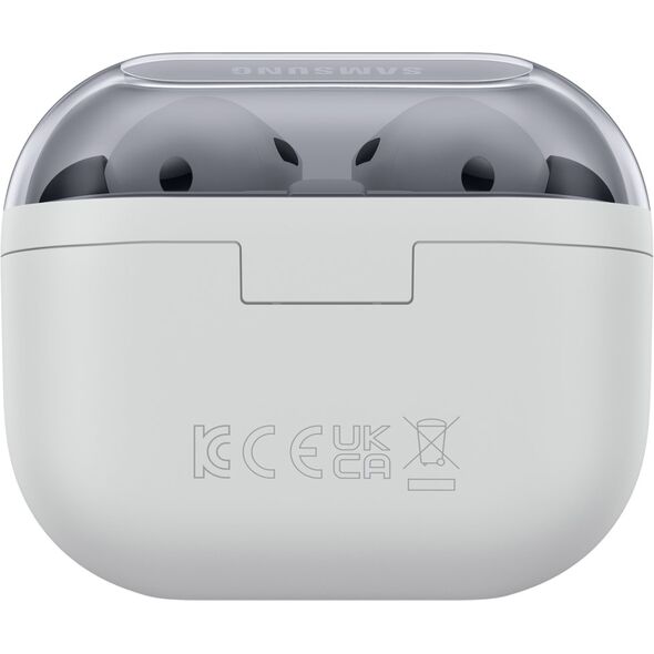 Samsung Galaxy Buds3 FE vastamelunappikuulokkeet, harmaa