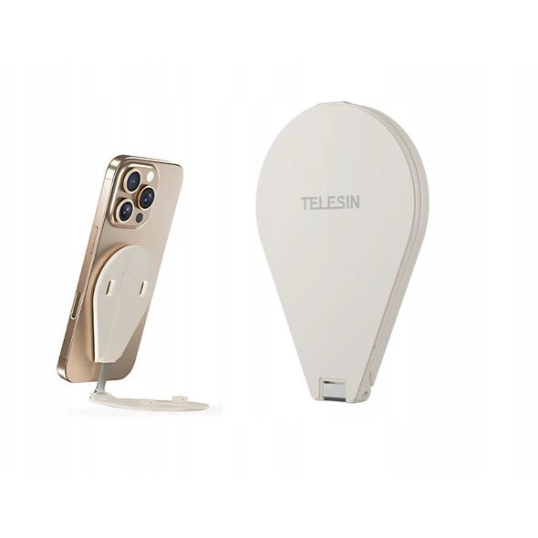 TELESIN Water droplet phone holder