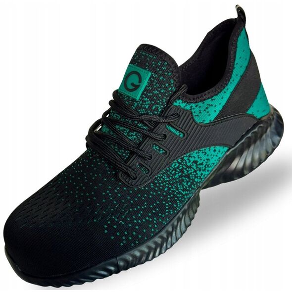 BUTY NISKIE BEZPIECZNE ROZMIAR 42 S1 SR FLOW