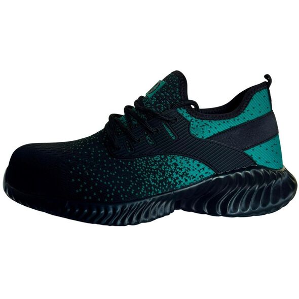 BUTY NISKIE BEZPIECZNE ROZMIAR 42 S1 SR FLOW