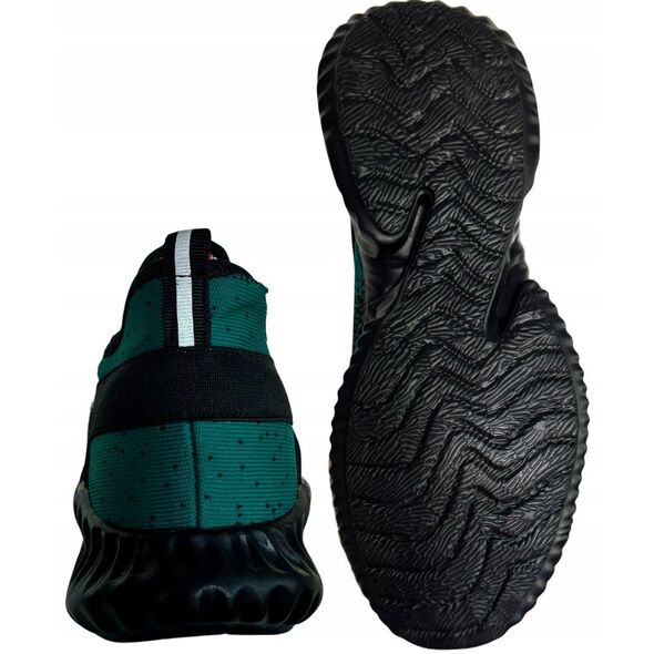 BUTY NISKIE BEZPIECZNE ROZMIAR 42 S1 SR FLOW