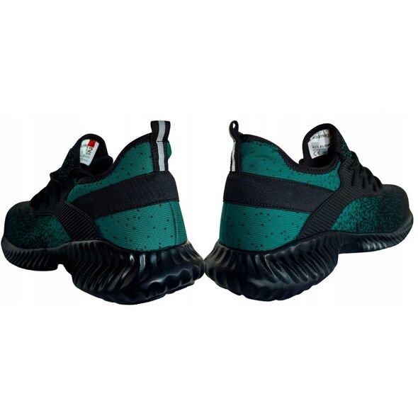 BUTY NISKIE BEZPIECZNE ROZMIAR 42 S1 SR FLOW