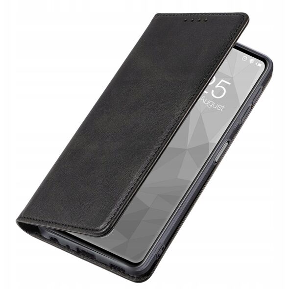 Etui Marv Wallet do Honor Magic7 Pro czarny