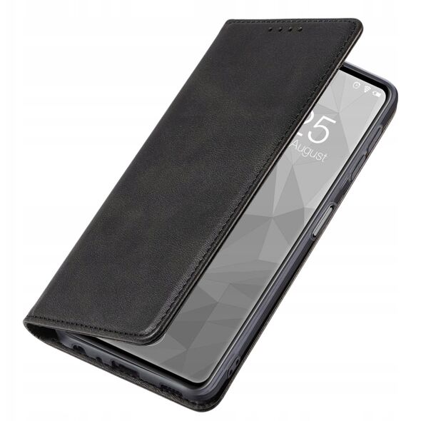 Etui Marv Wallet do iPhone 17 Pro czarny