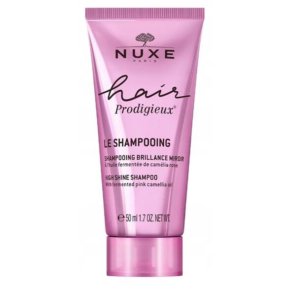 NUXE_Hair Prodigieux σαμπουάν για λάμψη μαλλιών 50ml