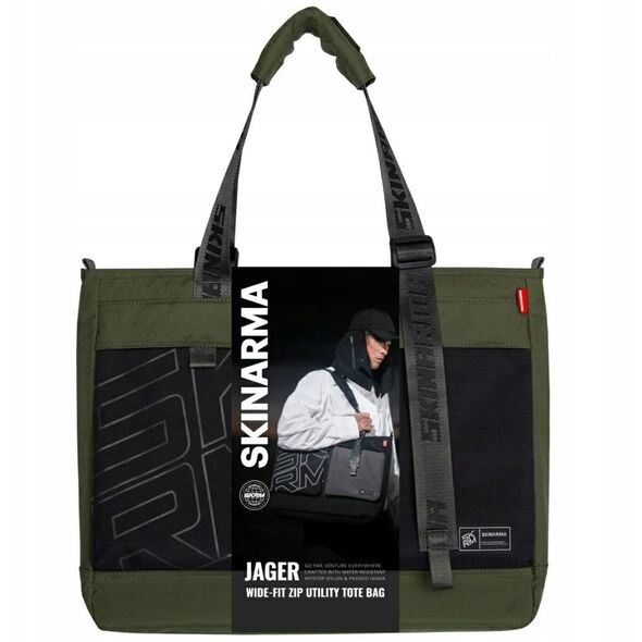 Torba Skinarma Jager olive