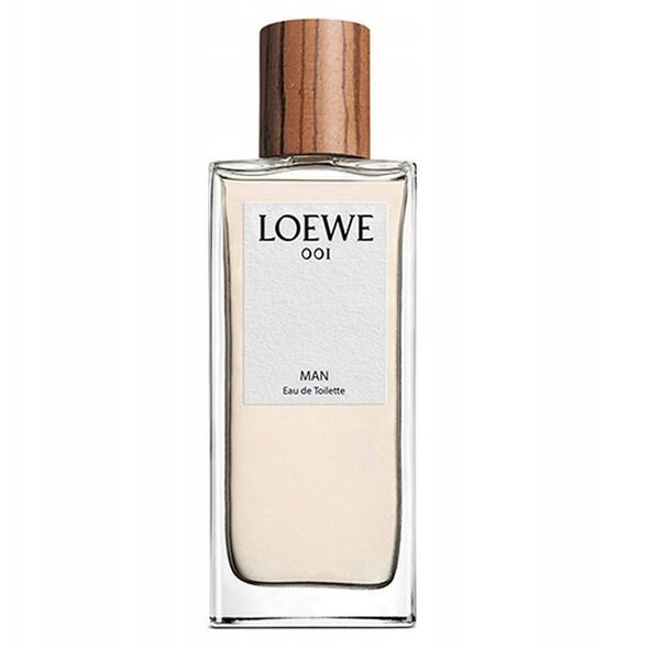 Loewe 001 Man EDT M 75 ml