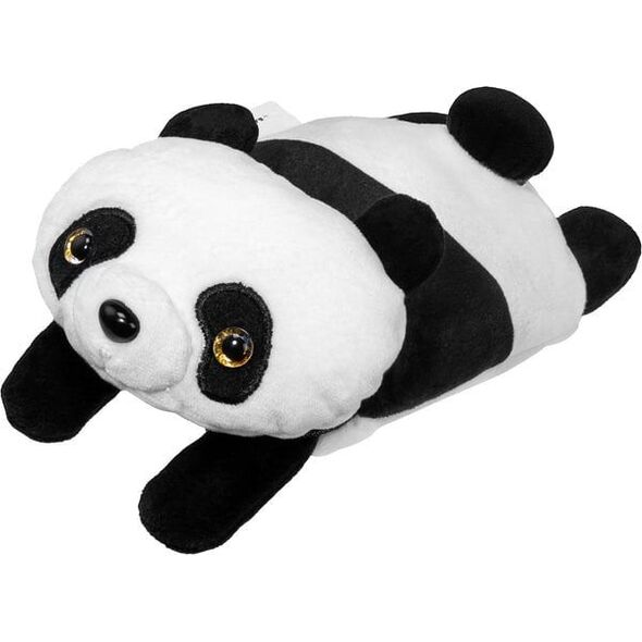 LAUT MAGMOJI WALLET Panda Fashion compatible with MagSafe