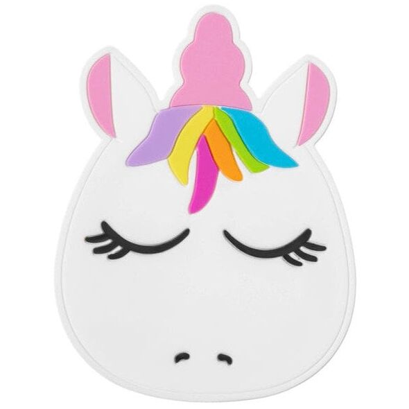 LAUT MAGMOJI BADGE Unicorn compatible with MagSafe