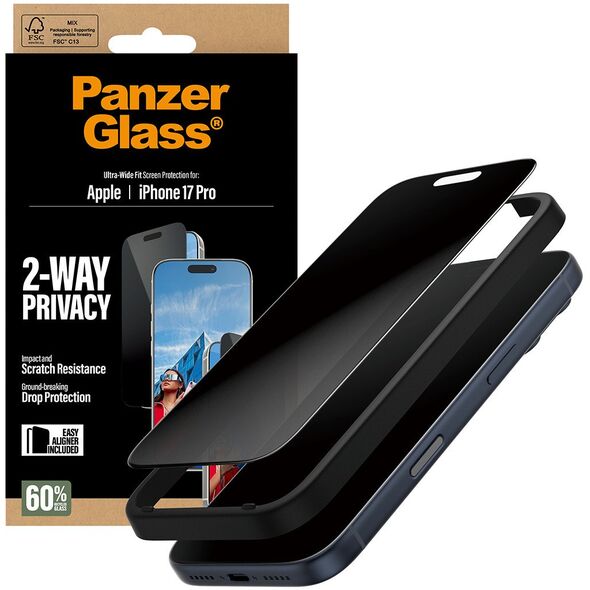 2-WAY PRIVACY SCREEN PROTECTOR