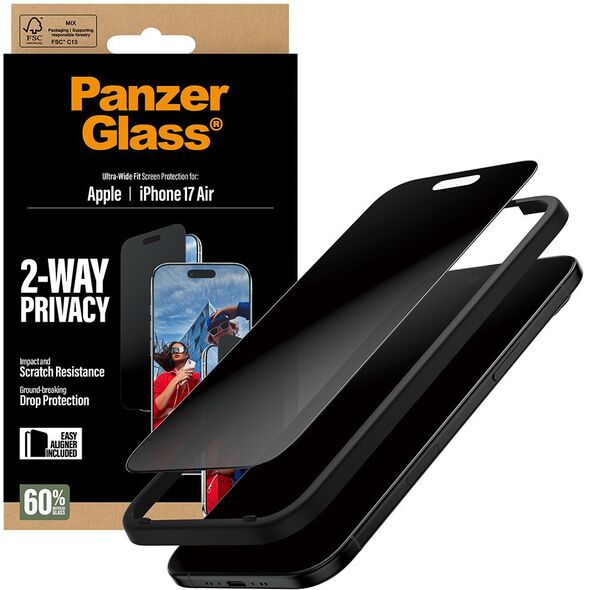 2-WAY PRIVACY SCREEN PROTECTOR