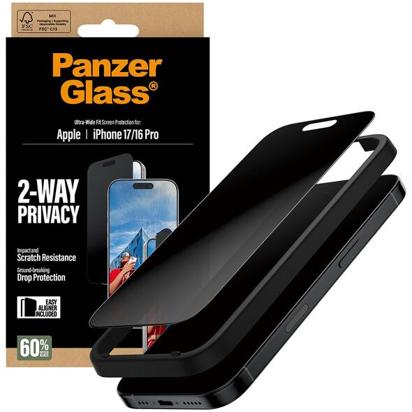 2-WAY PRIVACY SCREEN PROTECTOR