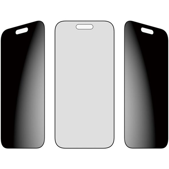 PRIVACY SCREEN PROTECTOR W. BLA