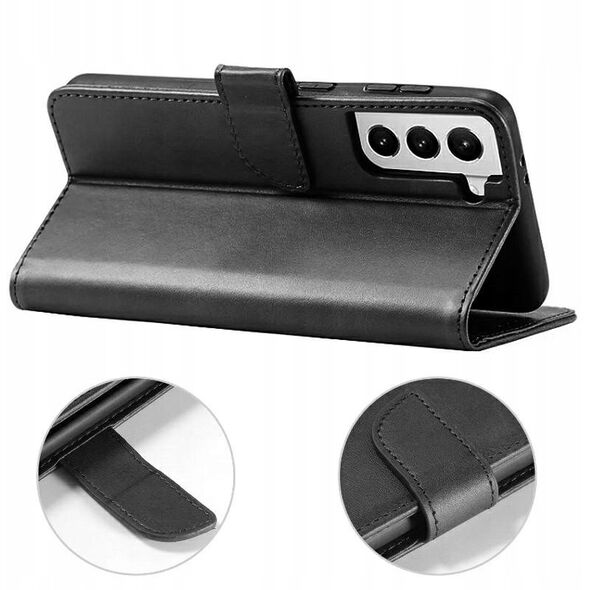 Etui Marv Wallet do Oppo Reno 13 FS czarny